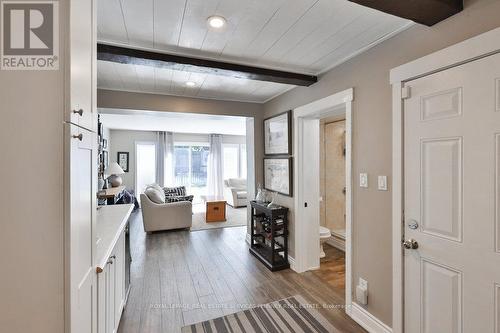 1404 Lewisham Drive, Mississauga, ON - Indoor Photo Showing Other Room