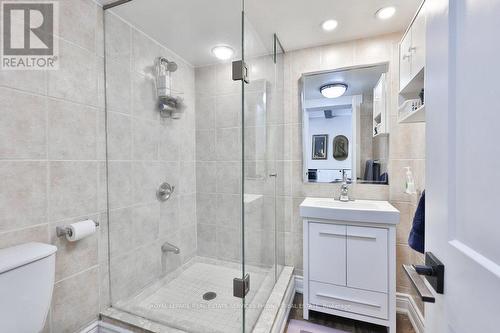 1404 Lewisham Drive, Mississauga, ON - Indoor Photo Showing Bathroom