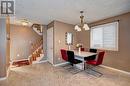 10 Verona Street, Kitchener, ON  - Indoor Photo Showing Dining Room 
