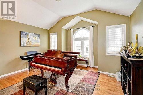 10 Verona Street, Kitchener, ON - Indoor Photo Showing Other Room