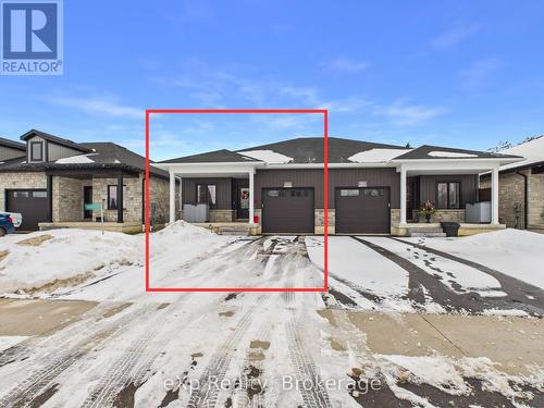 221130 GREY ROAD 9  West Grey (Neustadt), ON N0G 2M0