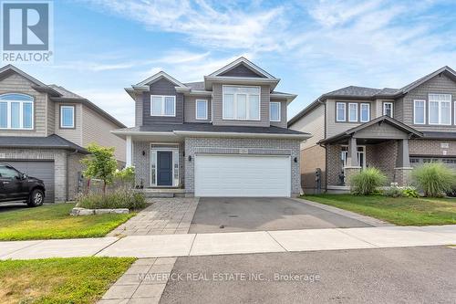21 CHAMBERLAIN AVENUE  Ingersoll (Ingersoll - South), ON N5C 0C6
