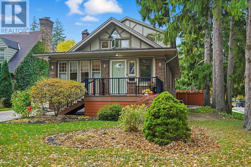 281 CATHCART STREET  London South (South G), ON N6C 3N6