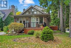 281 CATHCART STREET  London South (South G), ON N6C 3N6