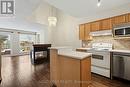 17 Festive Private, Ottawa, ON  - Indoor Photo Showing Kitchen 