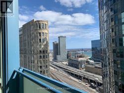 2601 - 8 THE ESPLANADE AVENUE  Toronto, ON M5E 0A6