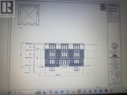 247 Drewry Avenue, Toronto, ON - Other