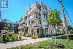 2ND FLOOR - 35-851 SHEPPARD AVENUE W  Toronto, ON M3H 0E8