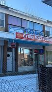 3541 ST CLAIR AVENUE E  Toronto, ON M1K 1L6