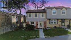 99 PALMDALE DRIVE  Toronto, ON M1T 1P2