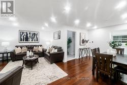 99 Palmdale Dr- living room - 