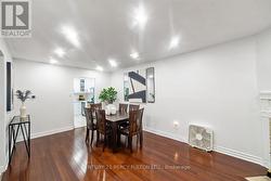 99 Palmdale Dr- dining room - 