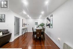 99 Palmdale Dr- dining room - 