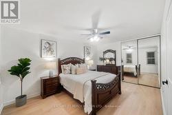 99 Palmdale Dr- primary bedroom - 