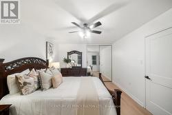 99 Palmdale Dr- primary bedroom - 