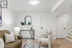 99 Palmdale Dr- basement - 