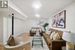 99 Palmdale Dr- basement - 