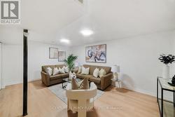 99 Palmdale Dr- basement - 