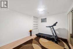 99 Palmdale Dr- basement - 