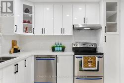 99 Palmdale Dr- kitchen - 