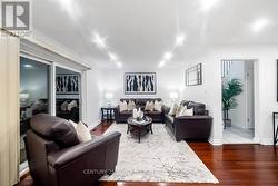 99 Palmdale Dr- living room - 