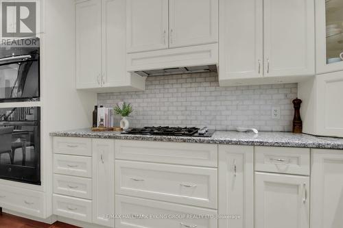 121 Macdonald Street, Ottawa, ON - Indoor Photo Showing Kitchen With Upgraded Kitchen