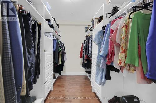 121 Macdonald Street, Ottawa, ON - Indoor With Storage