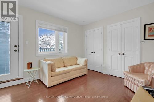 121 Macdonald Street, Ottawa, ON - Indoor