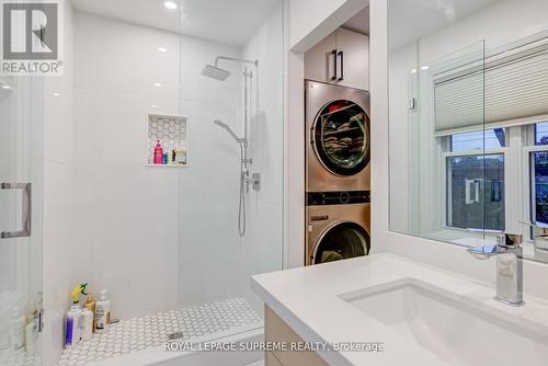 138 Driscoll Road, Richmond Hill, ON - Indoor