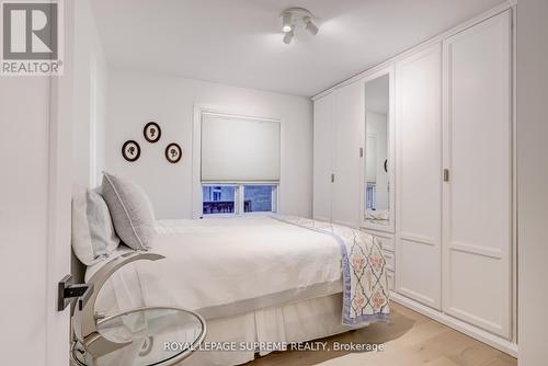 138 Driscoll Road, Richmond Hill, ON - Indoor Photo Showing Bedroom