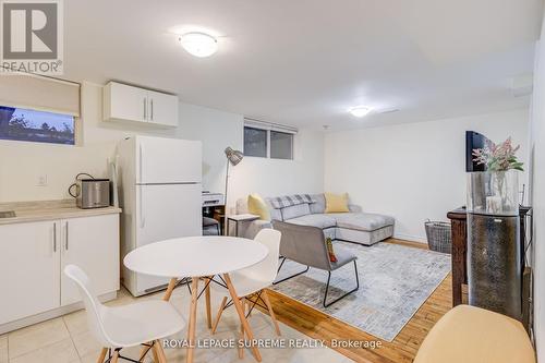 138 Driscoll Road, Richmond Hill, ON - Indoor