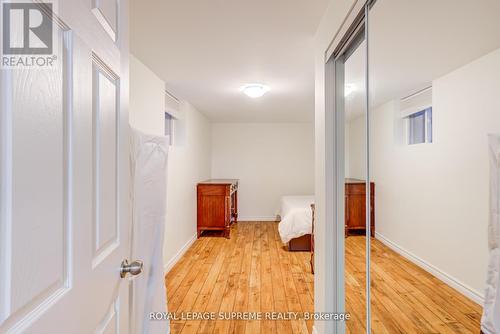 138 Driscoll Road, Richmond Hill, ON - Indoor Photo Showing Other Room
