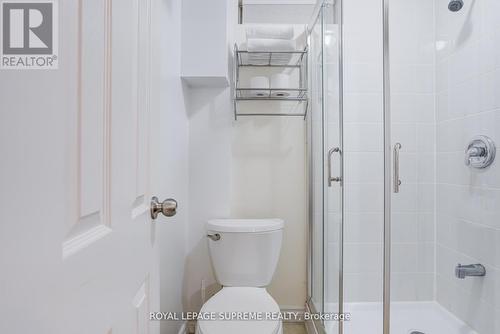 138 Driscoll Road, Richmond Hill, ON - Indoor Photo Showing Bathroom