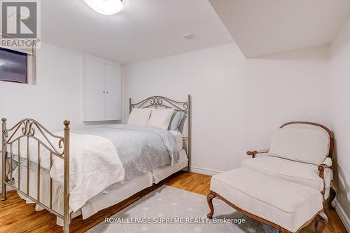 138 Driscoll Road, Richmond Hill, ON - Indoor Photo Showing Bedroom