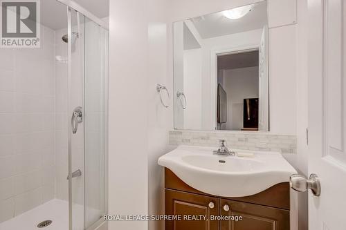 138 Driscoll Road, Richmond Hill, ON - Indoor Photo Showing Bathroom