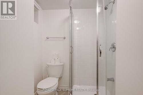 138 Driscoll Road, Richmond Hill, ON - Indoor Photo Showing Bathroom