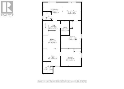 138 Driscoll Road, Richmond Hill, ON - Other