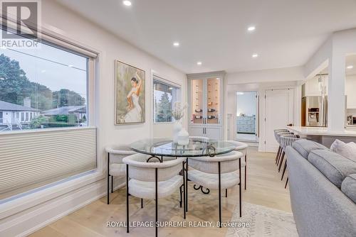 138 Driscoll Road, Richmond Hill, ON - Indoor