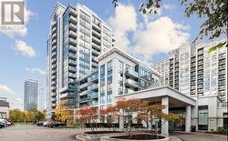 506 - 20 NORTH PARK ROAD  Vaughan, ON L4J 0G7