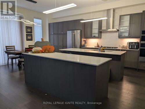 31 CANARD DRIVE  Vaughan, ON L4H 5C4