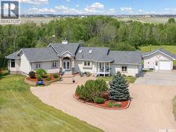 The Meadow Acreage Corman Park Rm No. 344, SK S7V 0A9