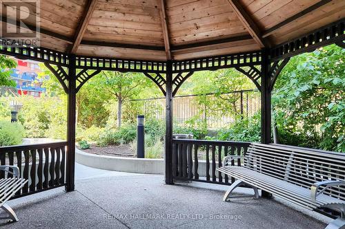 1207 - 840 Queens Plate Drive, Toronto, ON - Outdoor With Exterior