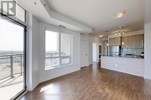 1207 - 840 Queens Plate Drive, Toronto, ON - Indoor