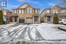 MAIN - 10 APPLEGROVE COURT  Brampton, ON L6R 2Y8
