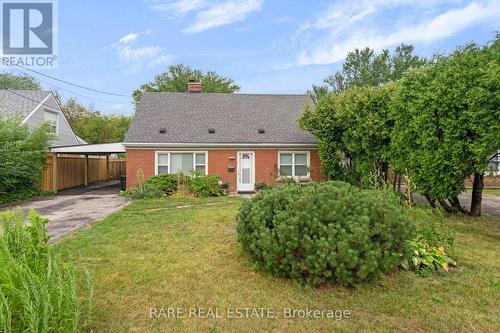 2073 Leighland Road, Burlington, ON - Outdoor