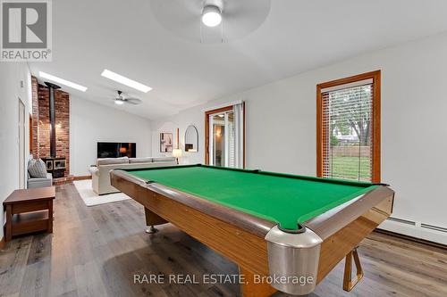 2073 Leighland Road, Burlington, ON - Indoor Photo Showing Other Room