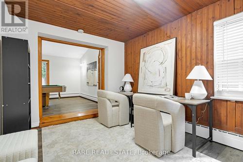 2073 Leighland Road, Burlington, ON - Indoor Photo Showing Other Room