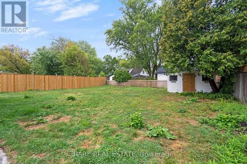 2073 Leighland Road, Burlington, ON - Outdoor