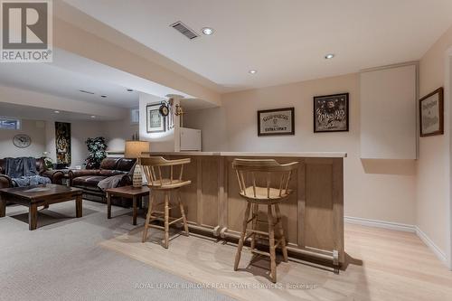 606 Williamson Court, Burlington, ON - Indoor Photo Showing Other Room