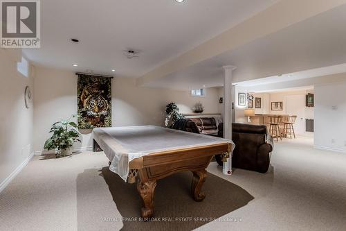 606 Williamson Court, Burlington, ON - Indoor Photo Showing Other Room